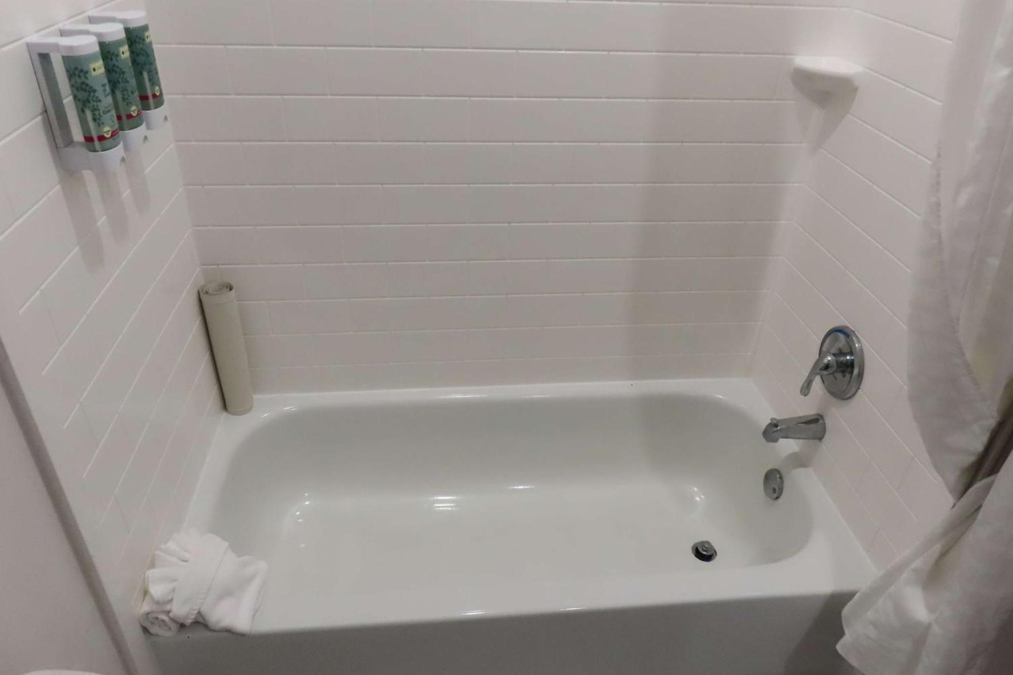 Best Western Heritage Inn & Suites Broussard Экстерьер фото