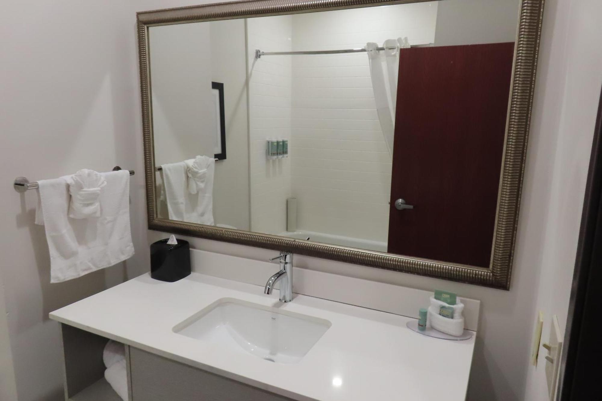 Best Western Heritage Inn & Suites Broussard Экстерьер фото