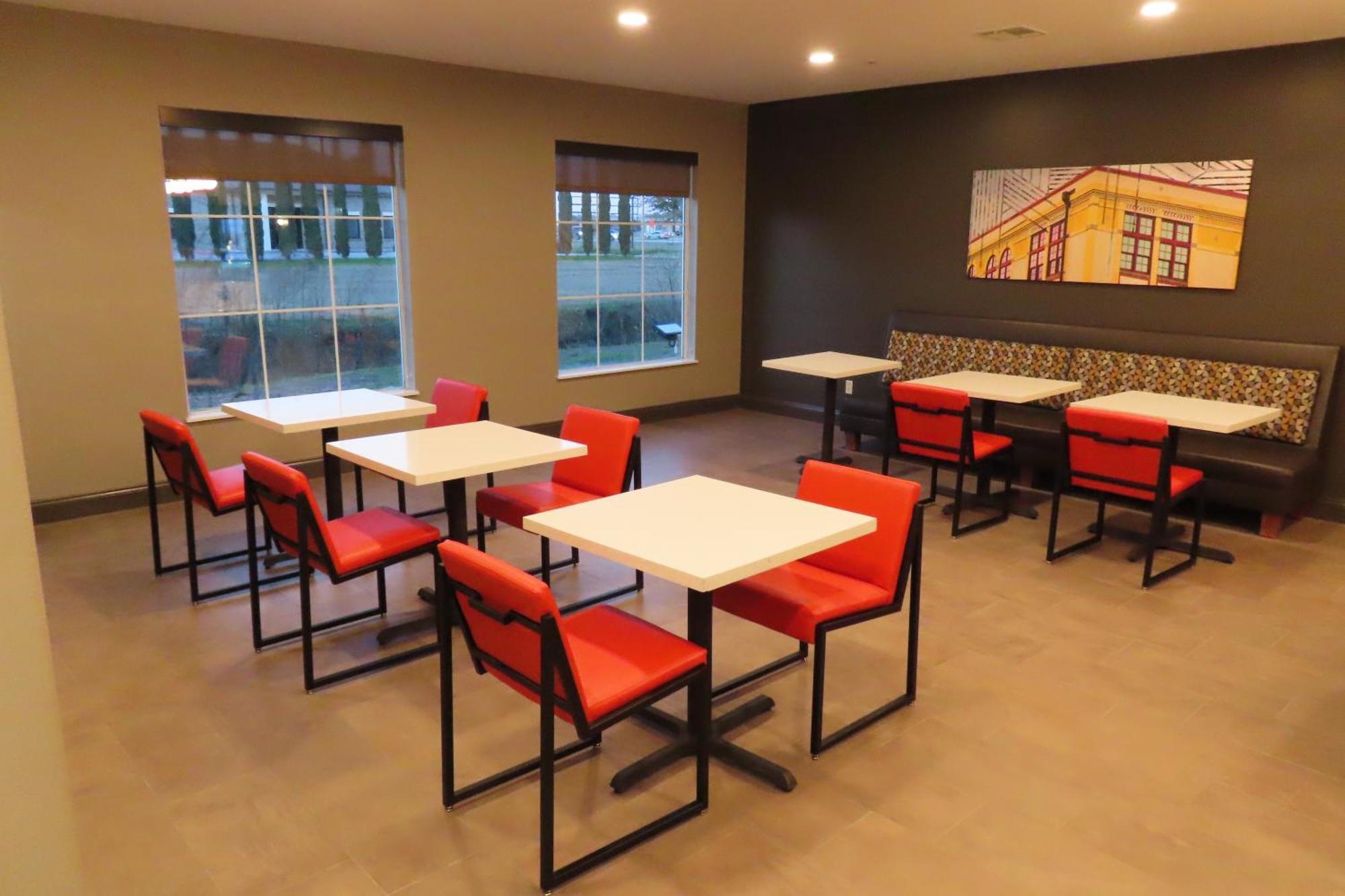 Best Western Heritage Inn & Suites Broussard Экстерьер фото