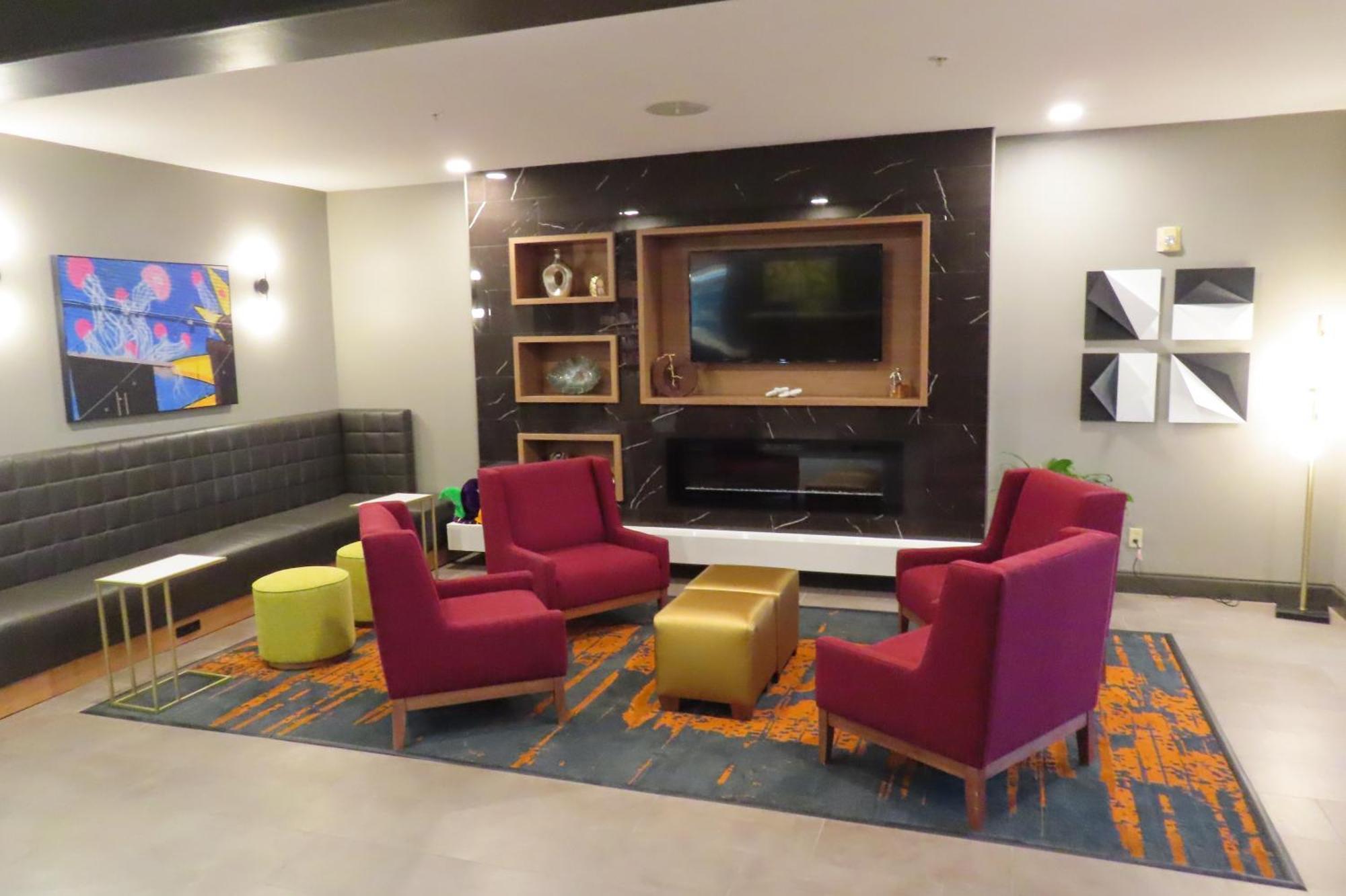 Best Western Heritage Inn & Suites Broussard Экстерьер фото