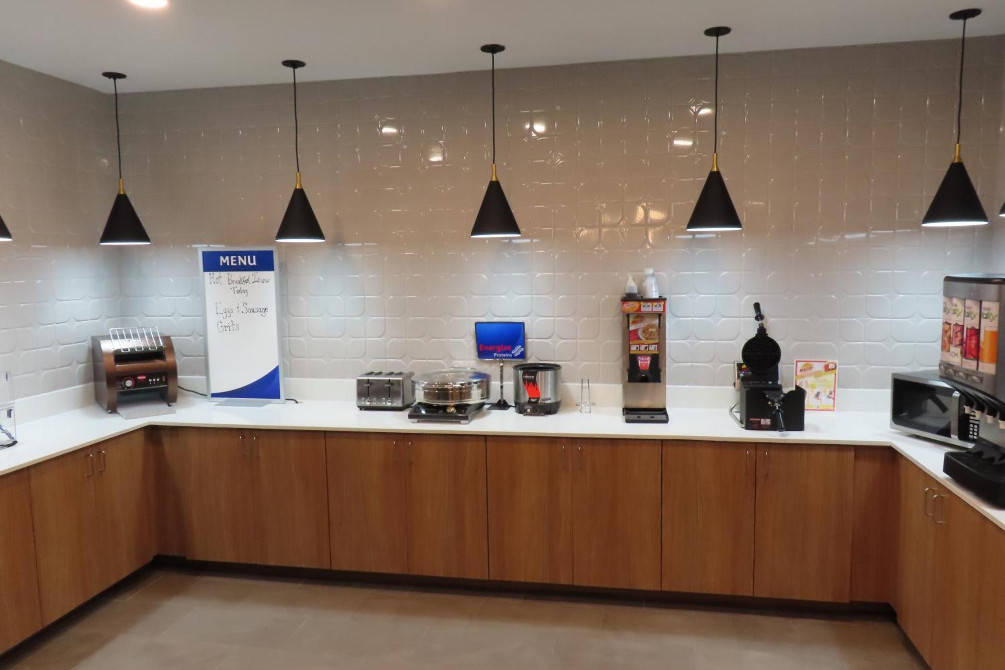 Best Western Heritage Inn & Suites Broussard Экстерьер фото